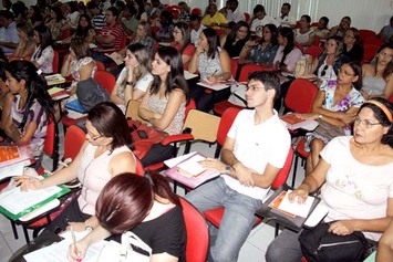 Lançado edital para curso de Especialização em Gestão do Trabalho e Educação na Saúde