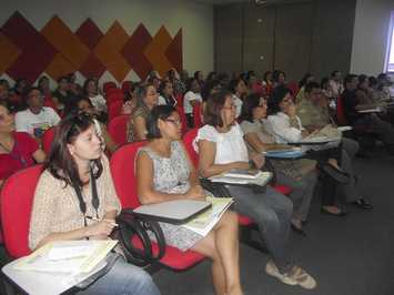 Núcleo de apoio técnico auxilia nas demandas judiciais em Saúde