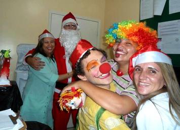 Hospital de Bom Jesus aposta em humanização para melhorar atendimento