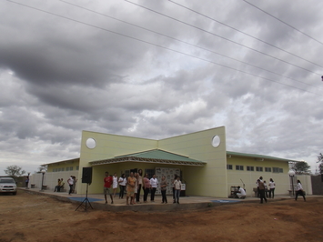 SUS é tema de seminário com municípios do Piauí nesta quinta