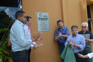 Inaugurado, Hemocentro de Floriano coleta 300 bolsas de sangue por mês