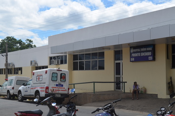 Ouvidoria melhora atendimento no hospital de Floriano