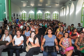 Sesapi realiza curso em Agente Comunitário de Saúde no Território dos Carnaubais