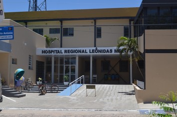 Sesapi entrega reforma do hospital de Barras em 40 dias