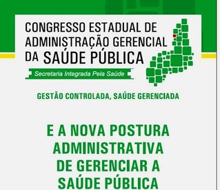 Congresso reunirá servidores da Sesapi em capacitação 