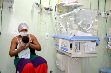 HEDA: UTI Neonatal garante atendimento humanizado à população de Parnaíba