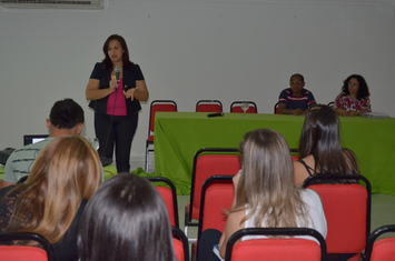 Municípios debatem ações durante Fórum sobre Atenção Hospitalar