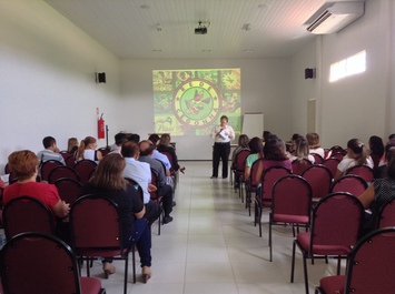  Picos recebe Fórum Regional da Rede Cegonha