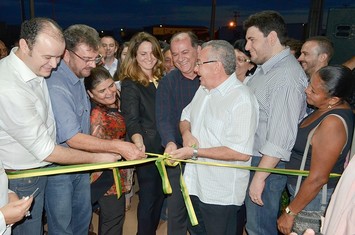 Policlínica de Picos é inaugurada, beneficiando 400 mil piauienses 