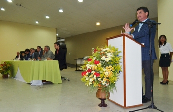 HEDA será o hospital escola do curso de Medicina em Parnaíba 