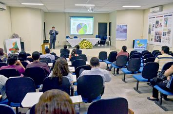 Sesapi participa de  seminário sobre Uso Racional de Medicamentos