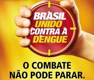 Saúde incentiva municípios no combate à dengue e chikungunya