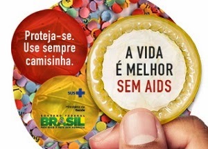 Saúde prepara campanha para carnaval 2015