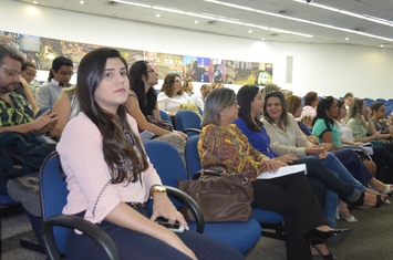 Escola Técnica do SUS inicia curso de formação