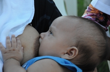 I Café com Prosa reunirá mães doadoras da Maternidade Evangelina Rosa