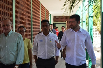 Hospital de Parnaíba terá conselho de gestão