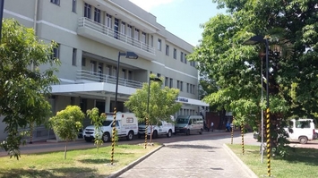 Hospital Getúlio Vargas amplia número de atendimento e serviços