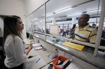 Unidade Farmacêutica adota agendamento para atendimento