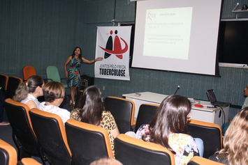 Piauí lançou hoje (18) Comitê Estadual de Tuberculose e TB/HIV