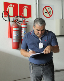 Reestruturação: Evangelina recebe equipe do Hospital Alemão Osvaldo Cruz