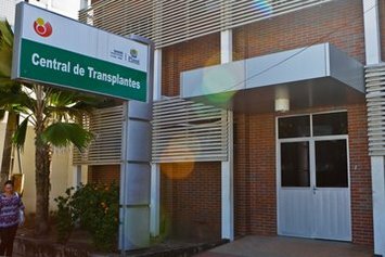 OPO abre vagas para acadêmicos de Enfermagem