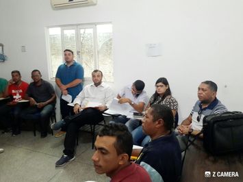 Hospital de Floriano garante atendimento durante o carnaval