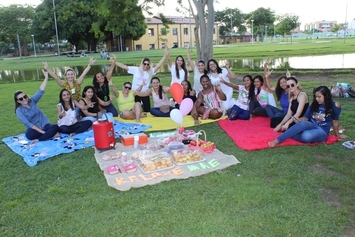 Projeto ‘Mãos que Cuidam’ promove momentos de lazer e interação para mães da MDER