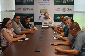 Saúde intensifica vigilância nas regiões atingidas pelas chuvas