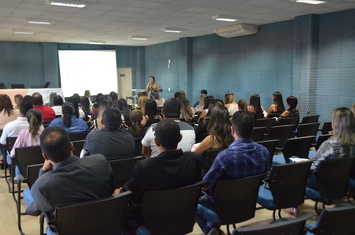 SAMU realiza Encontro Estadual de Coordenadores 