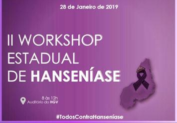 Saúde orienta sobre os cuidados contra a Hanseníase