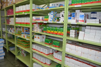 Assistência Farmacêutica distribuiu cerca de 22,7 milhões de medicamentos em 2018