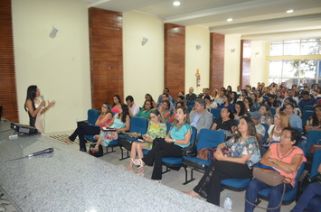 Saúde realiza o VI Fórum Estadual Integrado de Tuberculose e Hanseníase no Piauí