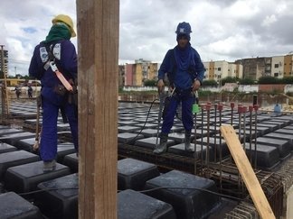 Governador visita obras da nova maternidade nesta segunda (20)