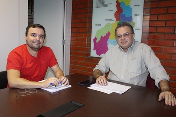 Sesapi recebe emenda destinada para os Hospitais de Bom Jesus e Corrente