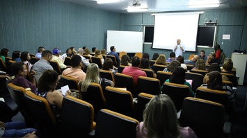 Sesapi realiza oficina de capacitação para coordenadores das Regionais de Saúde 