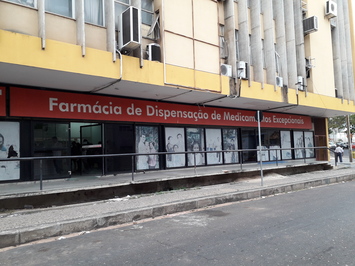 Assistência Farmacêutica adere ao Consórcio Nordeste