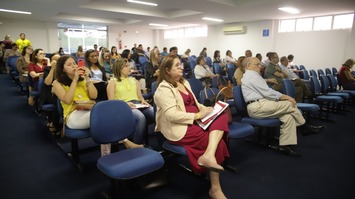 Sesapi realiza Oficina "Mobilização de Cuidados Na Prevenção Ao Suicídio"