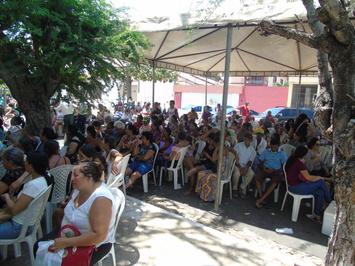 Mutirões realizam mais de 600 cirurgias durante o feriado no interior do Piauí