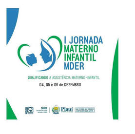 Maternidade Dona Evangelina Rosa promove a I Jornada Materno-Infantil