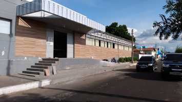 Hospital Regional de Oeiras passa por reformas