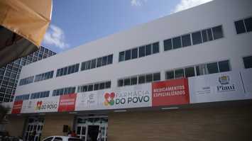 Farmácia do Povo teve recorde de atendimentos em 2019