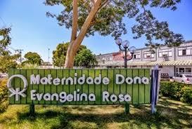 Novas UTI’s  e Agência Transfusional da Maternidade Dona Evangelina Rosa serão instaladas  até o final desta Semana 